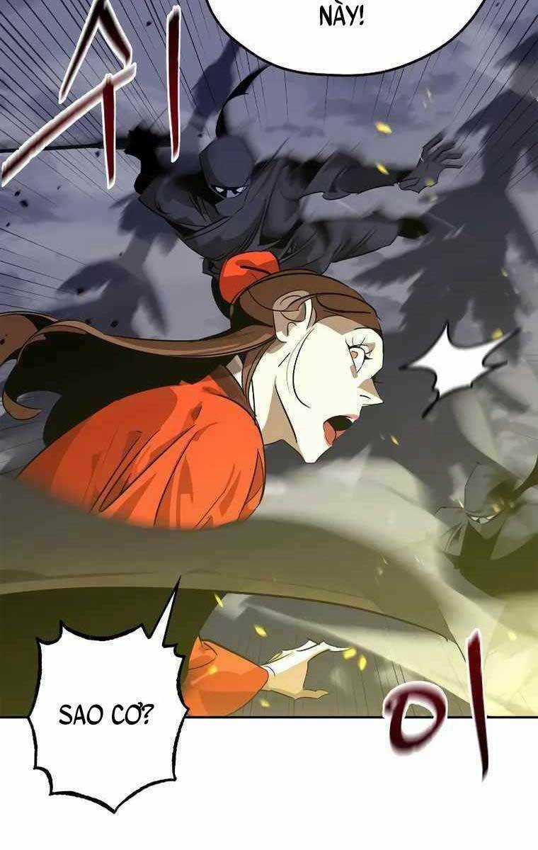 Võ Học Miền Viễn Tây Chapter 12 trang 25