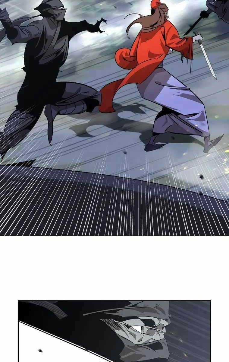 Võ Học Miền Viễn Tây Chapter 12 trang 47