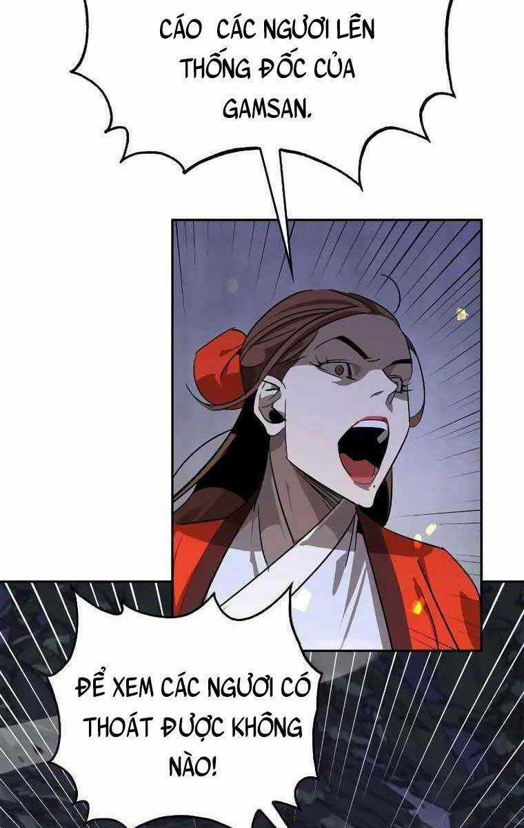 Võ Học Miền Viễn Tây Chapter 12 trang 5