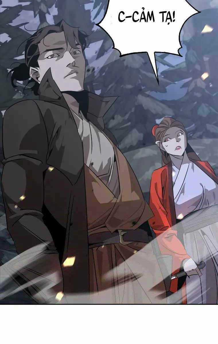 Võ Học Miền Viễn Tây Chapter 12 trang 68