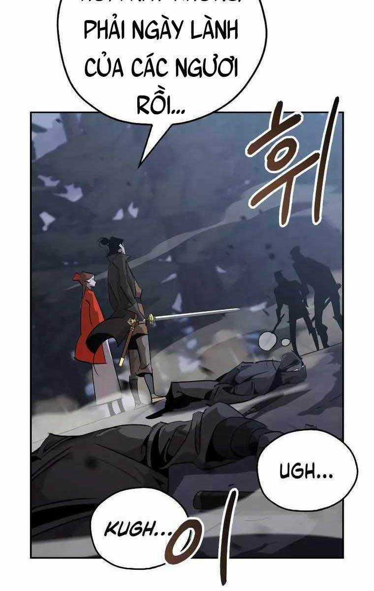 Võ Học Miền Viễn Tây Chapter 12 trang 71