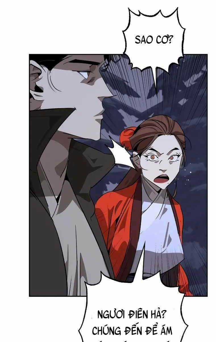 Võ Học Miền Viễn Tây Chapter 12 trang 79