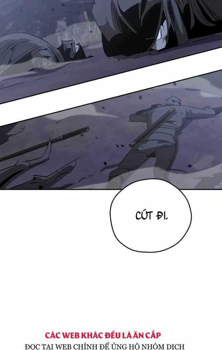 Võ Học Miền Viễn Tây Chapter 12 trang 81