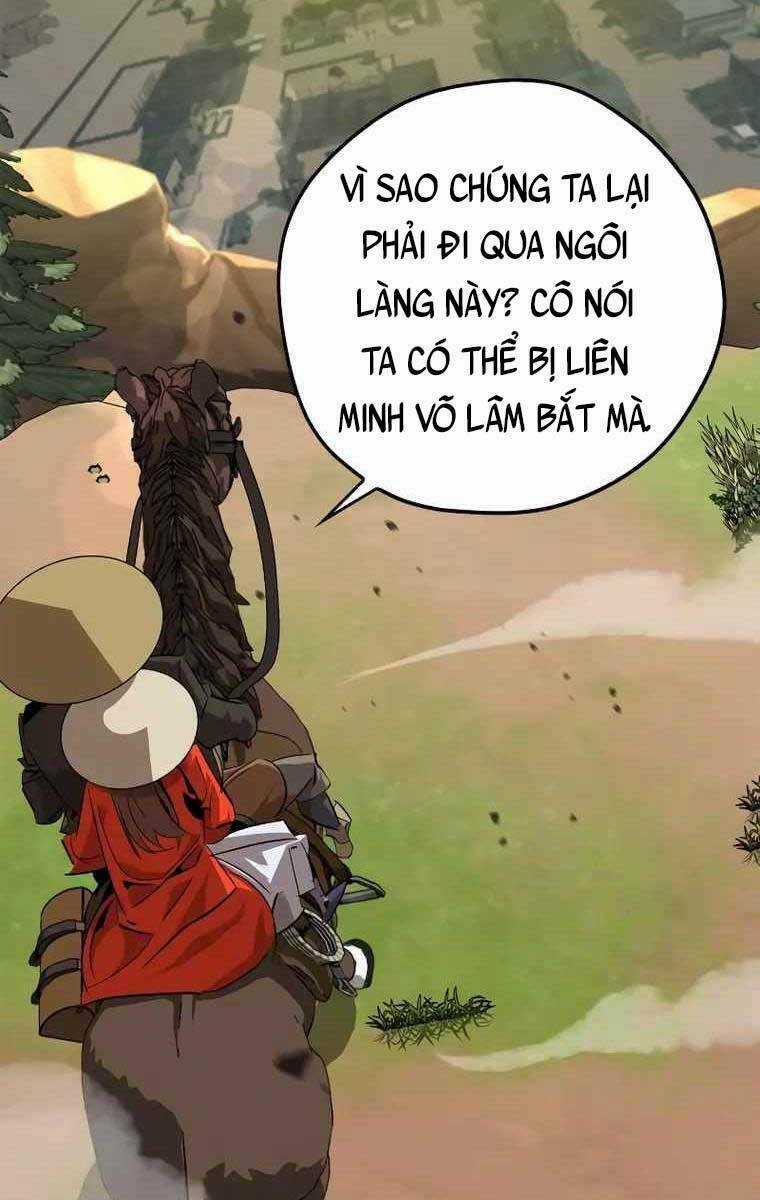 Võ Học Miền Viễn Tây Chapter 12 trang 98