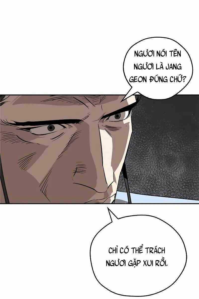 Võ Học Miền Viễn Tây Chapter 14 trang 109