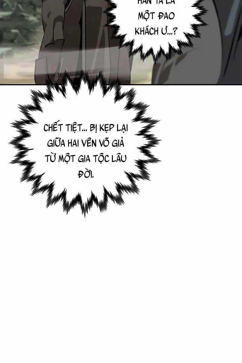 Võ Học Miền Viễn Tây Chapter 14 trang 123