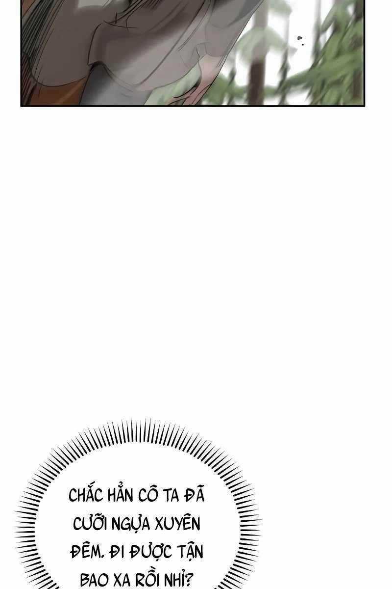 Võ Học Miền Viễn Tây Chapter 14 trang 19