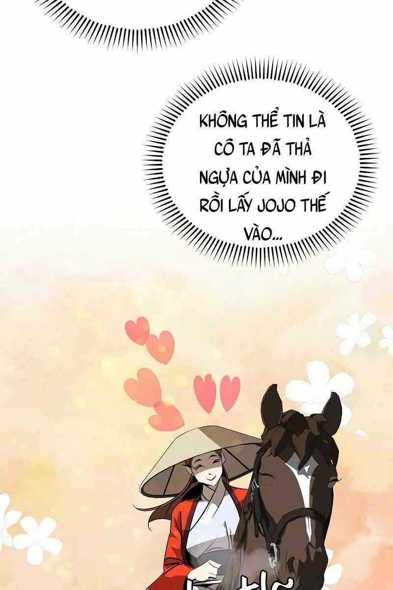 Võ Học Miền Viễn Tây Chapter 14 trang 20