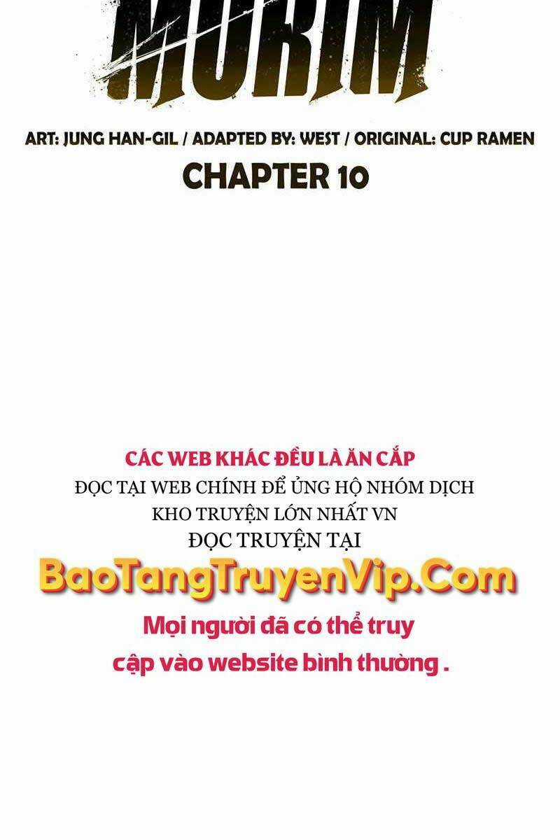 Võ Học Miền Viễn Tây Chapter 14 trang 31