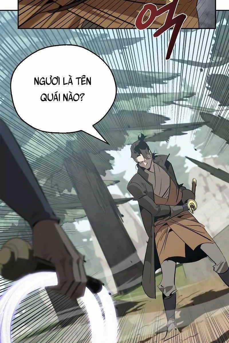 Võ Học Miền Viễn Tây Chapter 14 trang 50