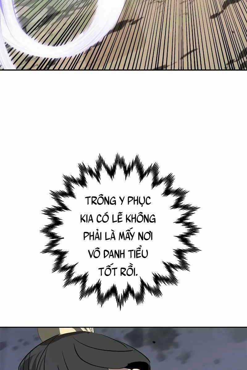 Võ Học Miền Viễn Tây Chapter 14 trang 51