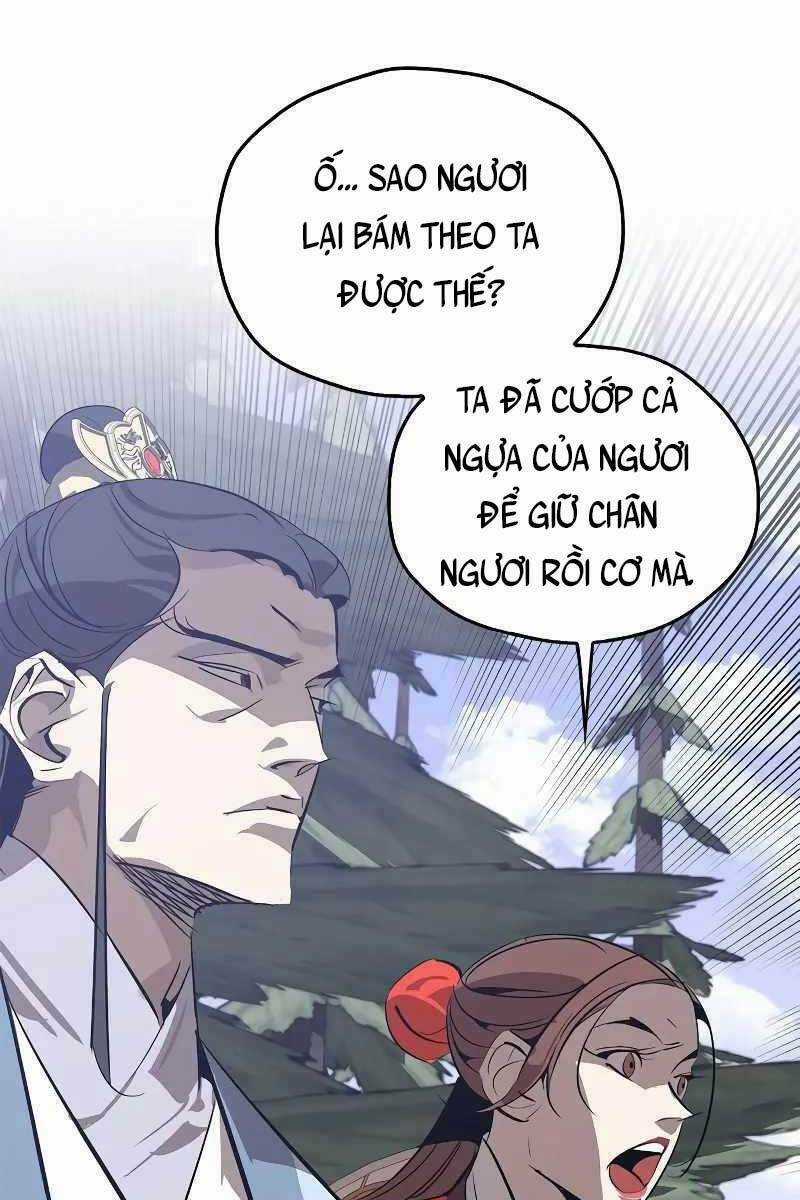 Võ Học Miền Viễn Tây Chapter 14 trang 57