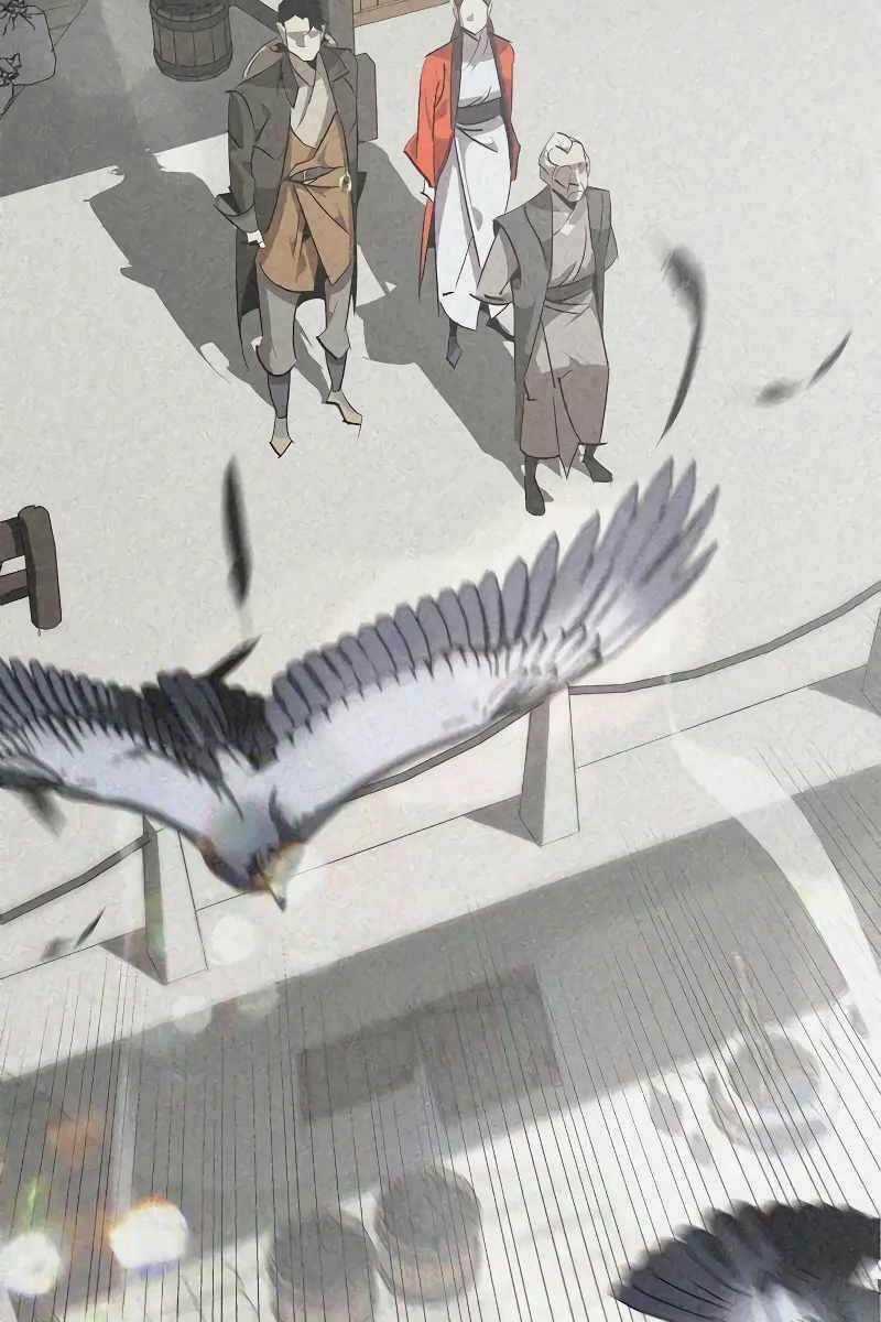 Võ Học Miền Viễn Tây Chapter 14 trang 70