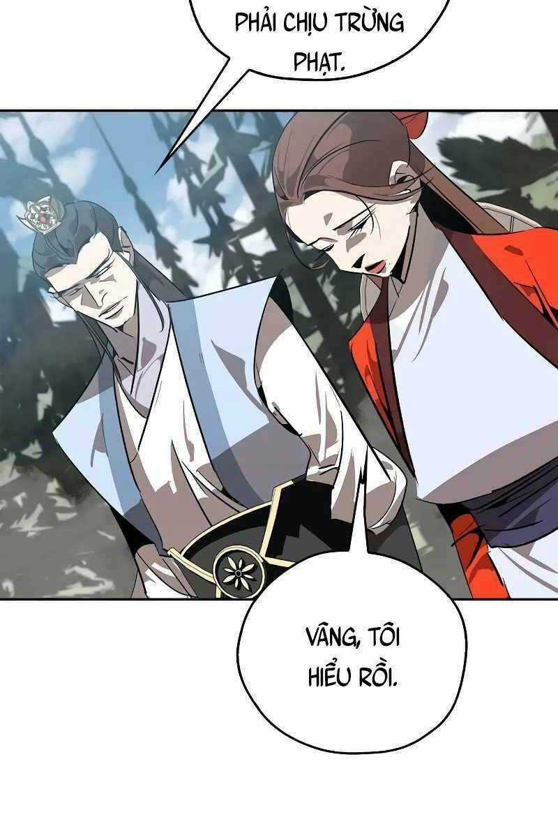 Võ Học Miền Viễn Tây Chapter 14 trang 78