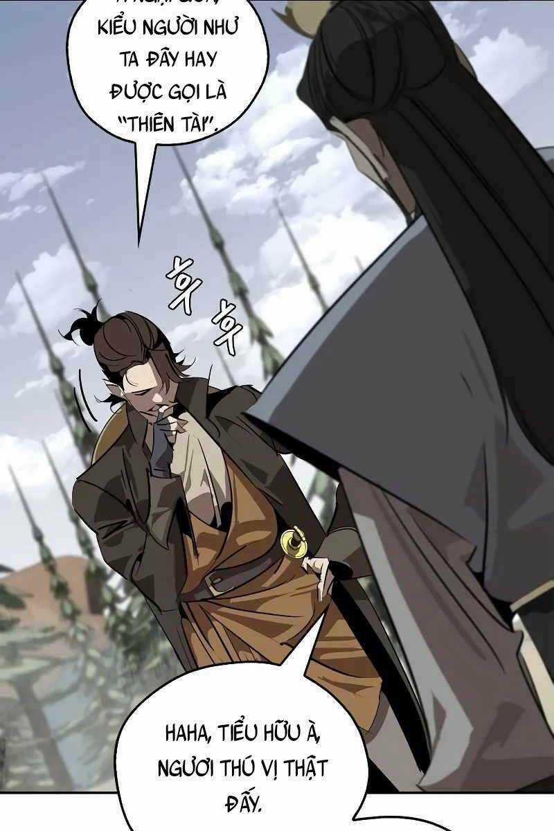 Võ Học Miền Viễn Tây Chapter 14 trang 84