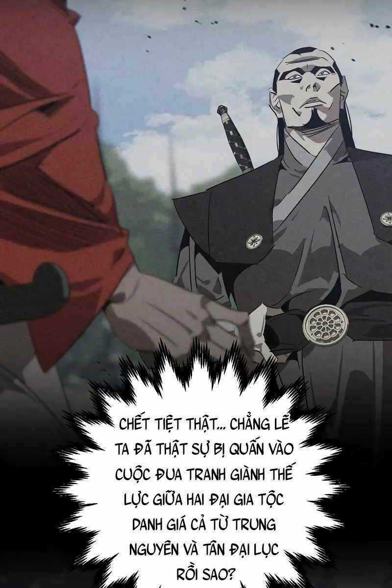 Võ Học Miền Viễn Tây Chapter 14 trang 93