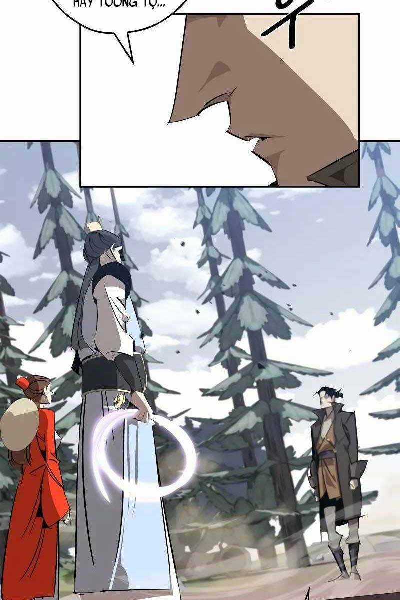 Võ Học Miền Viễn Tây Chapter 14 trang 96