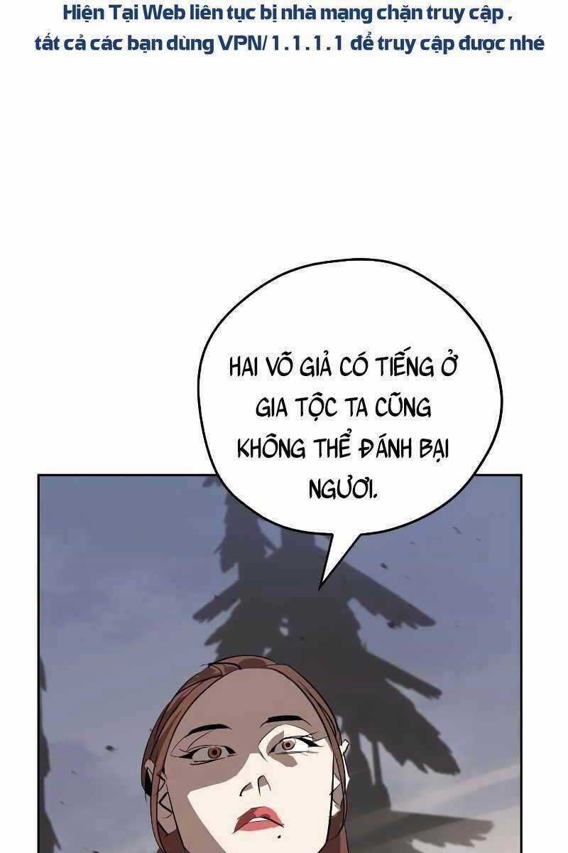 Võ Học Miền Viễn Tây Chapter 15.5 trang 12