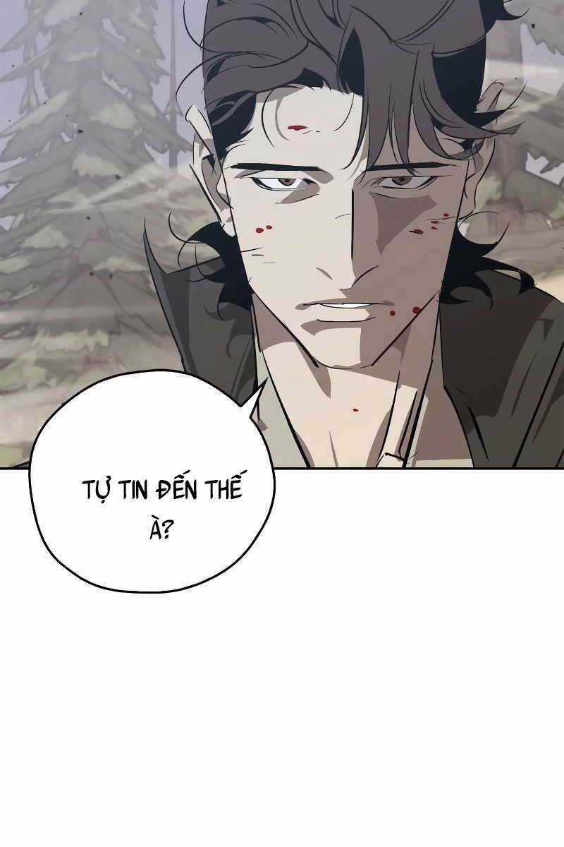 Võ Học Miền Viễn Tây Chapter 15.5 trang 16