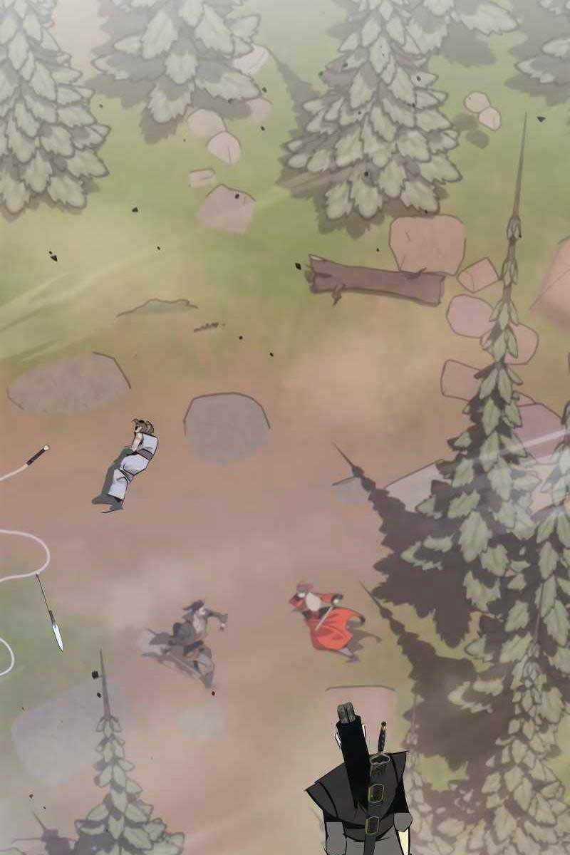 Võ Học Miền Viễn Tây Chapter 15.5 trang 20