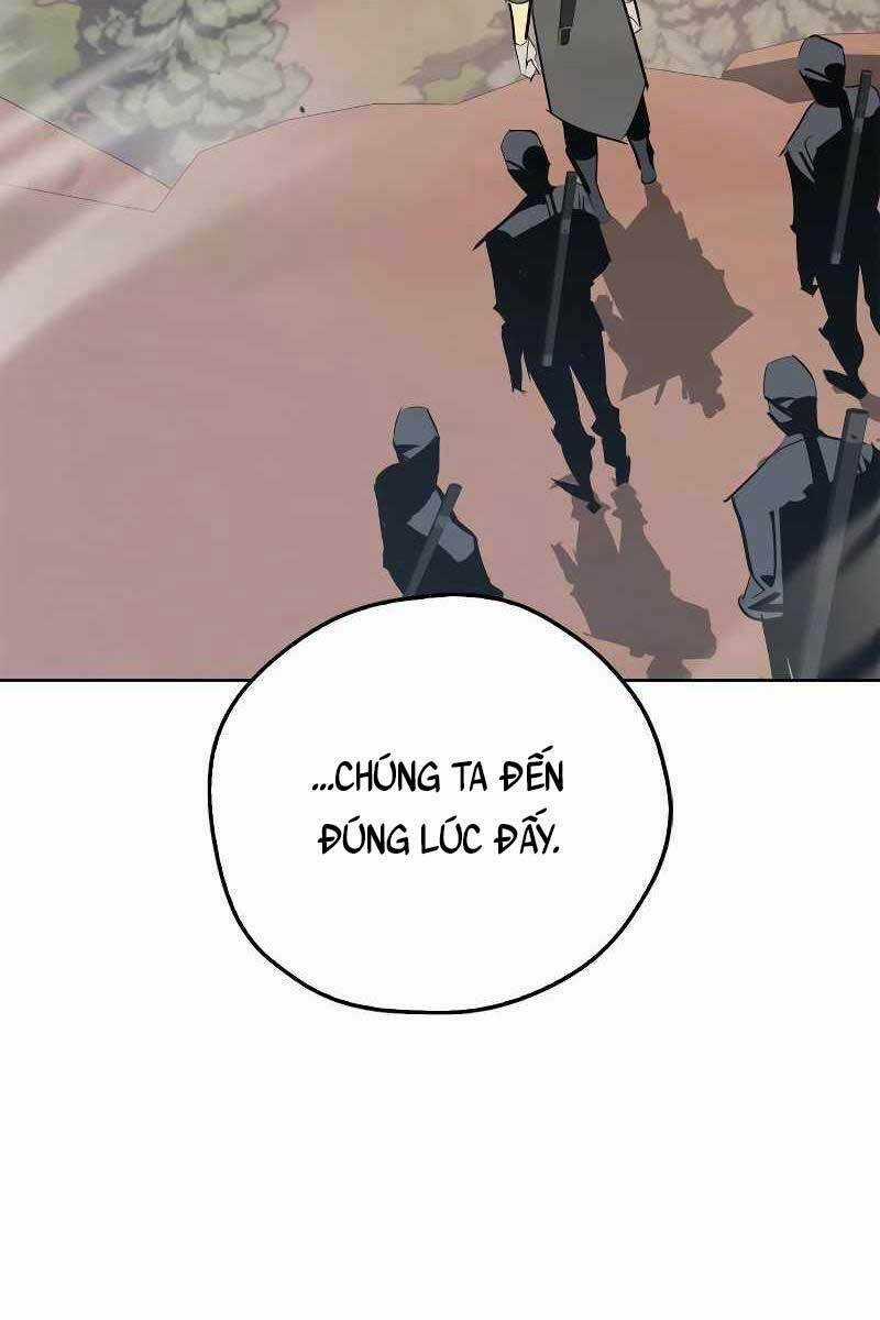 Võ Học Miền Viễn Tây Chapter 15.5 trang 21