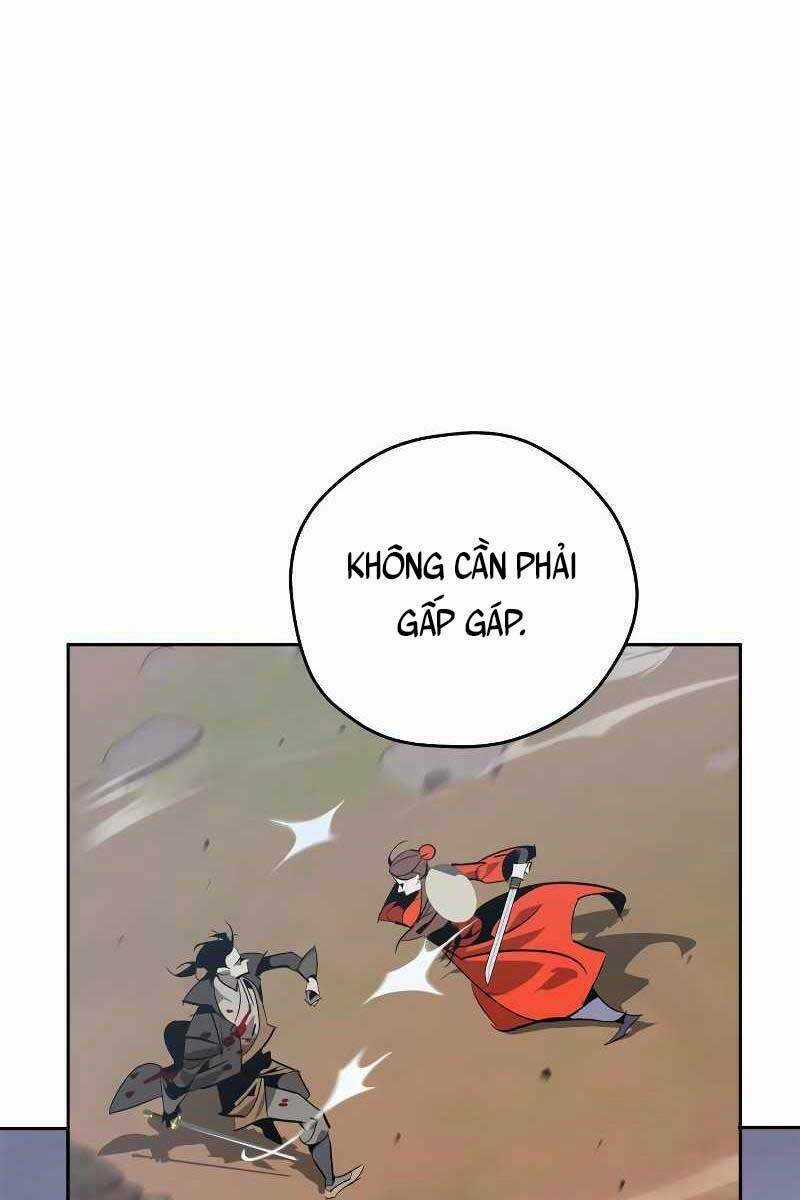 Võ Học Miền Viễn Tây Chapter 15.5 trang 22