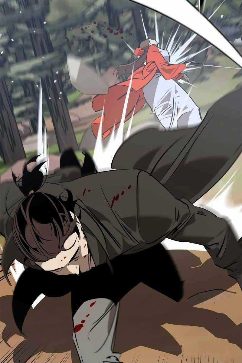 Võ Học Miền Viễn Tây Chapter 15.5 trang 28