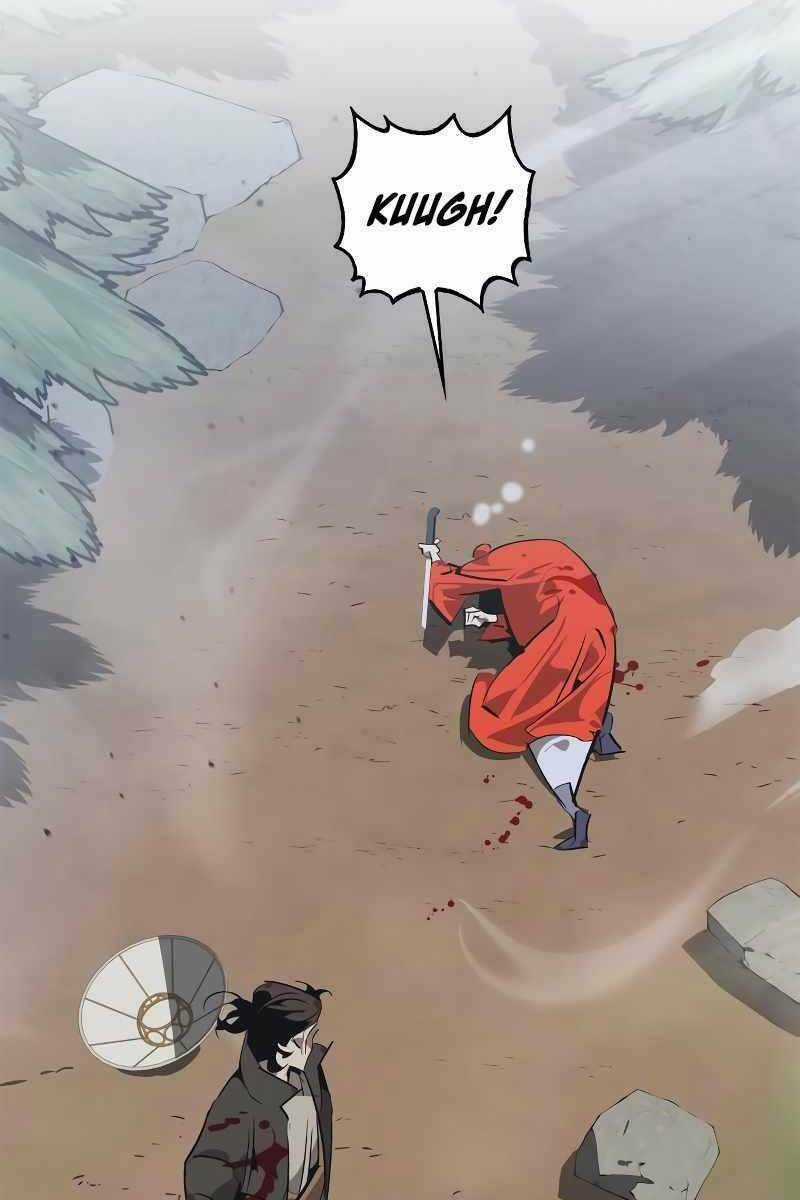 Võ Học Miền Viễn Tây Chapter 15.5 trang 33