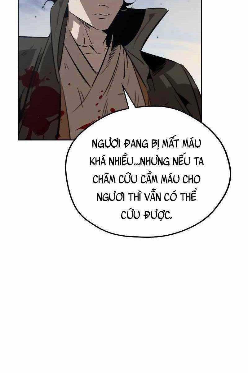 Võ Học Miền Viễn Tây Chapter 15.5 trang 39