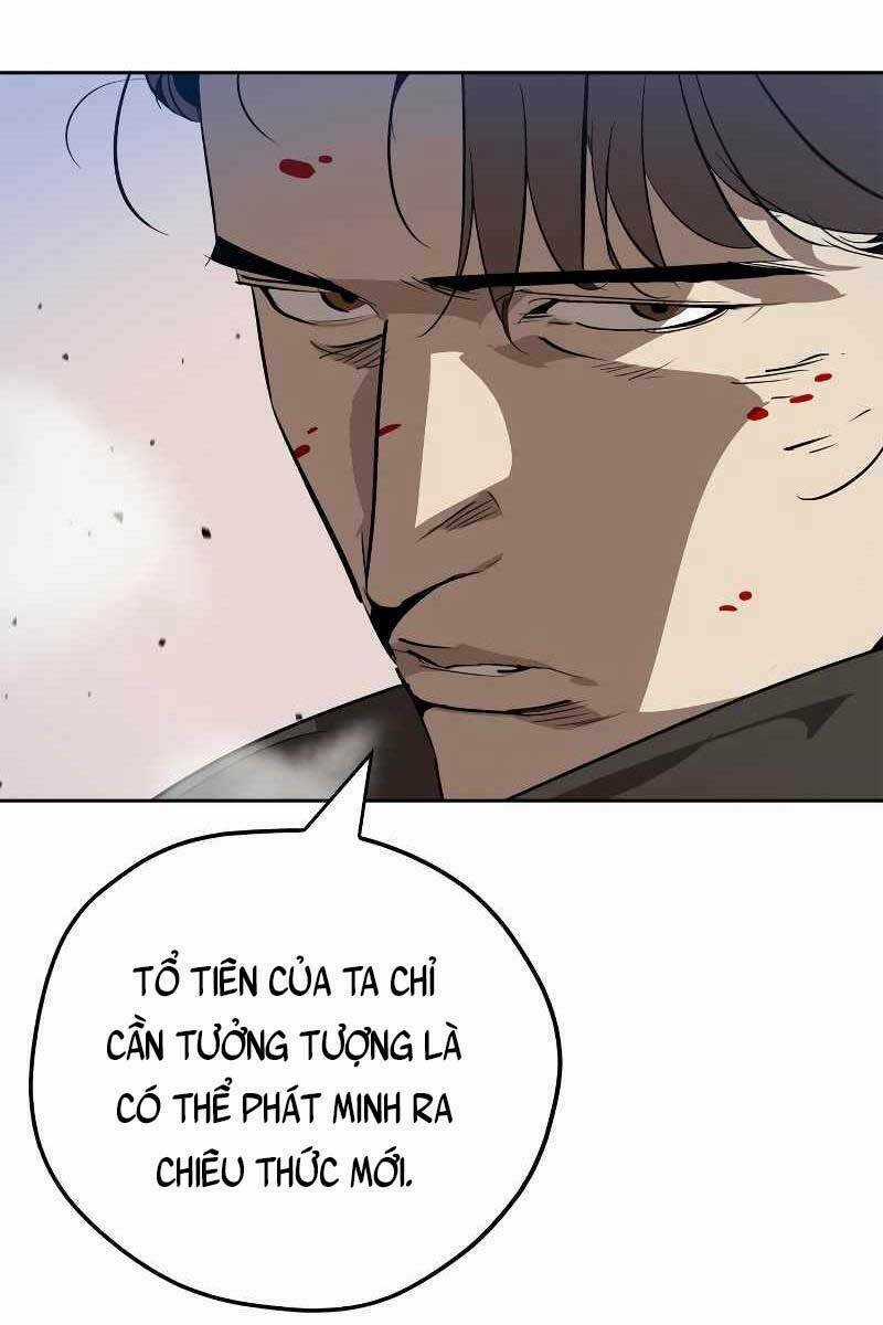 Võ Học Miền Viễn Tây Chapter 15.5 trang 4