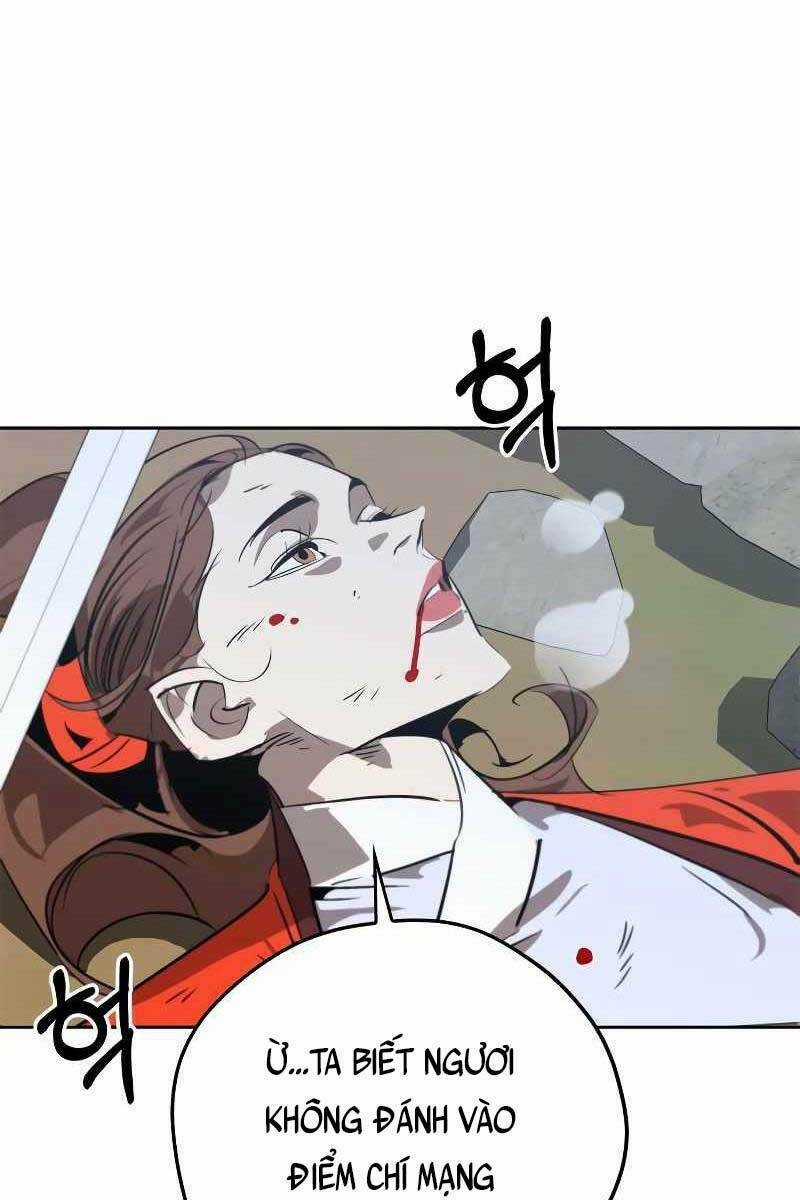 Võ Học Miền Viễn Tây Chapter 15.5 trang 40