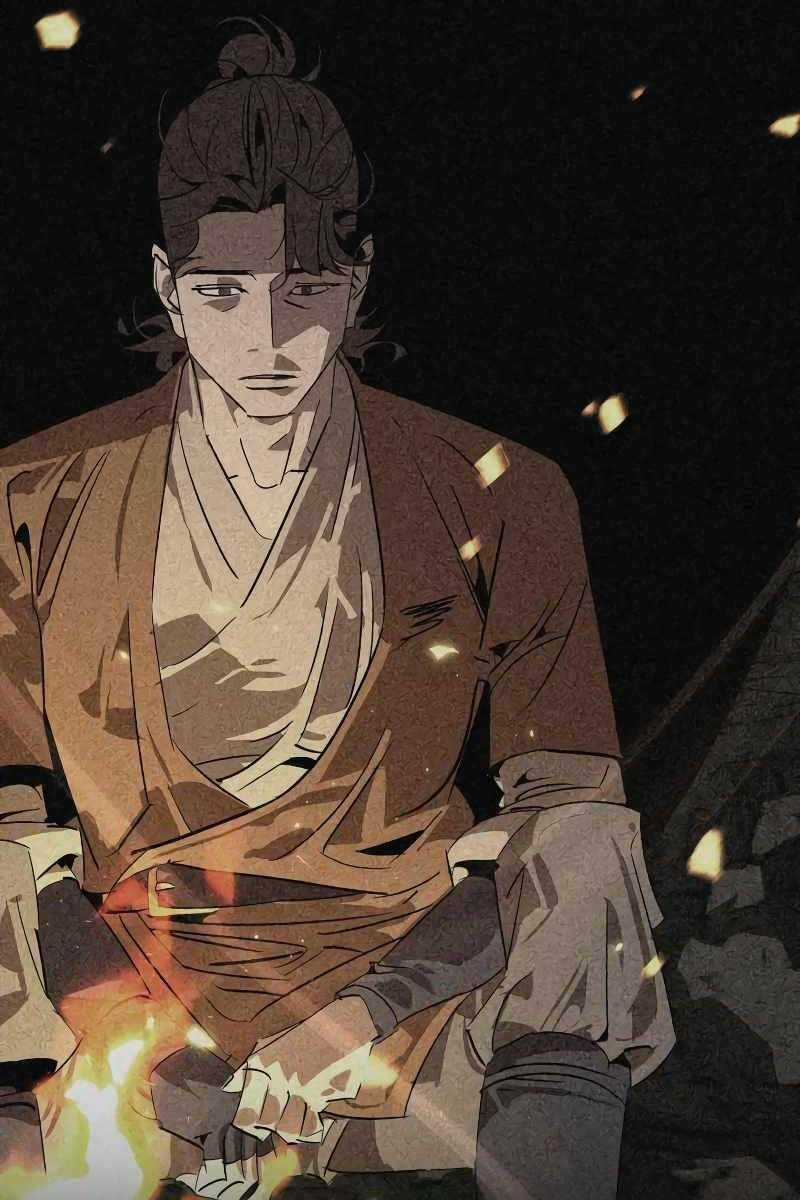 Võ Học Miền Viễn Tây Chapter 15.5 trang 46