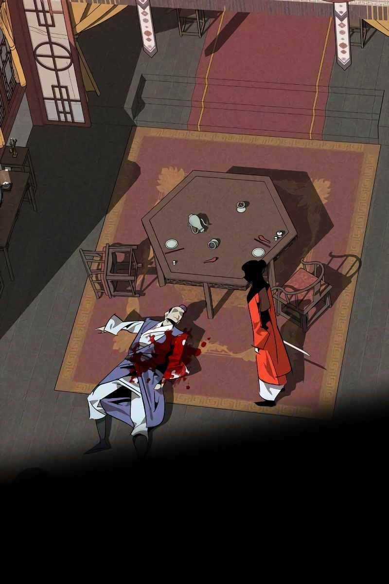 Võ Học Miền Viễn Tây Chapter 15.5 trang 49