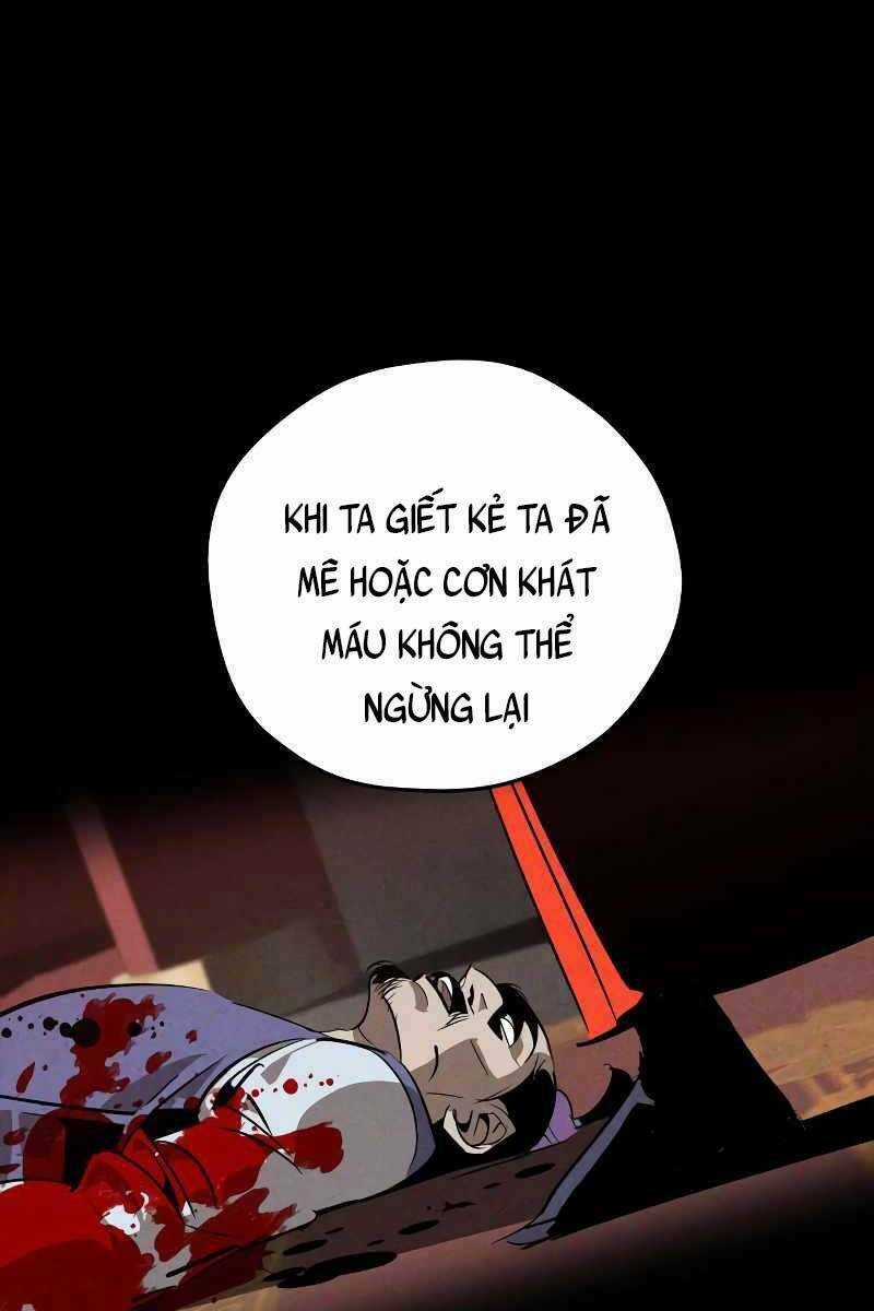 Võ Học Miền Viễn Tây Chapter 15.5 trang 50