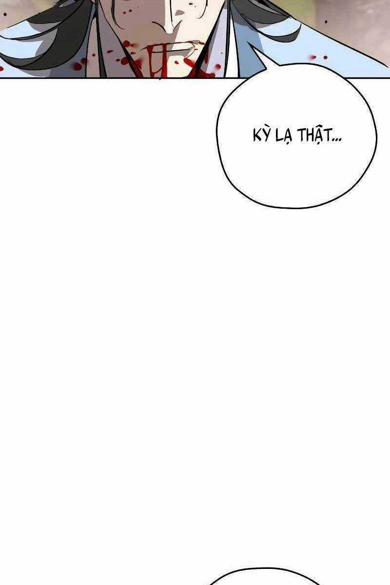 Võ Học Miền Viễn Tây Chapter 15.5 trang 6