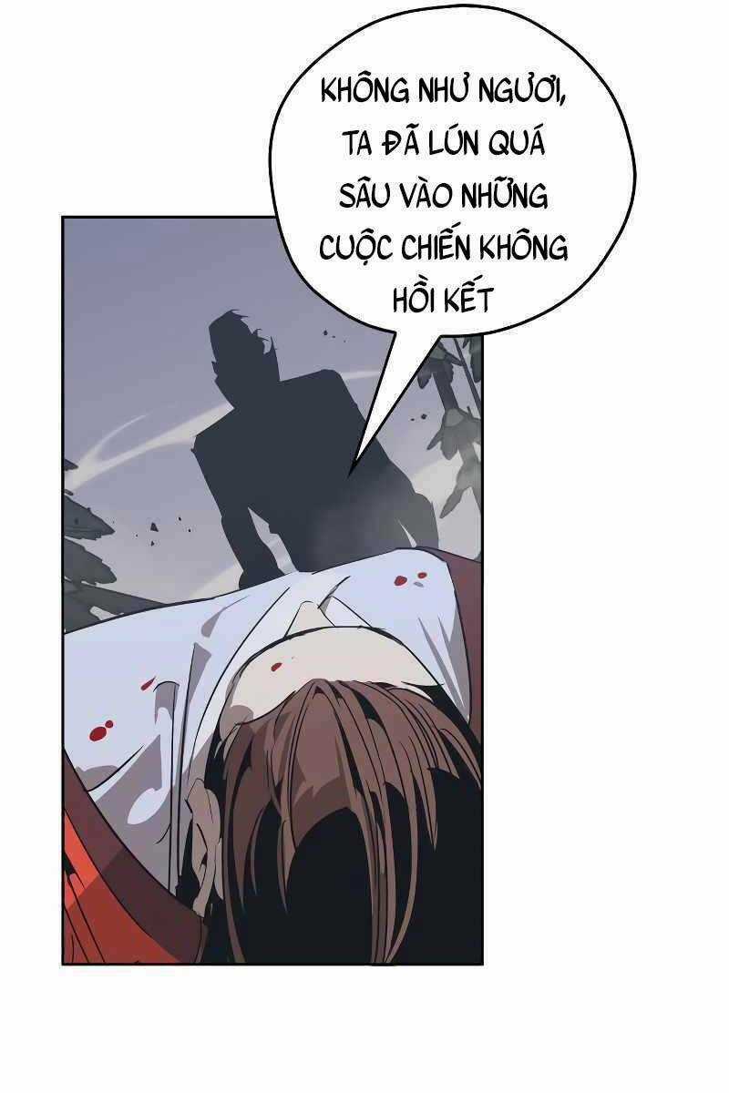 Võ Học Miền Viễn Tây Chapter 15.5 trang 65