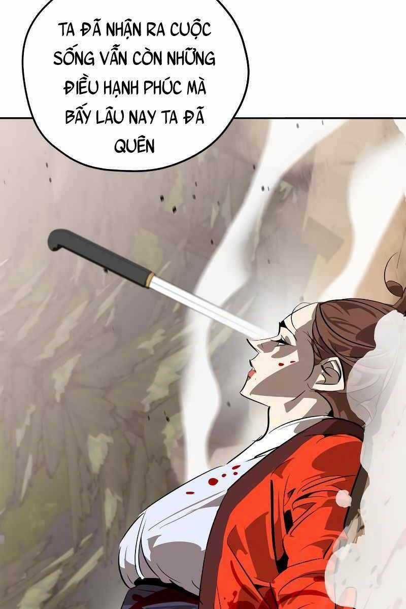 Võ Học Miền Viễn Tây Chapter 15.5 trang 68