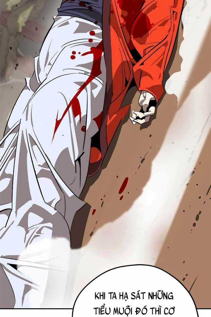 Võ Học Miền Viễn Tây Chapter 15.5 trang 69