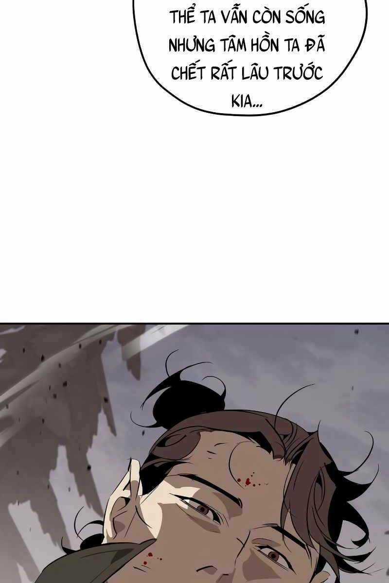 Võ Học Miền Viễn Tây Chapter 15.5 trang 70