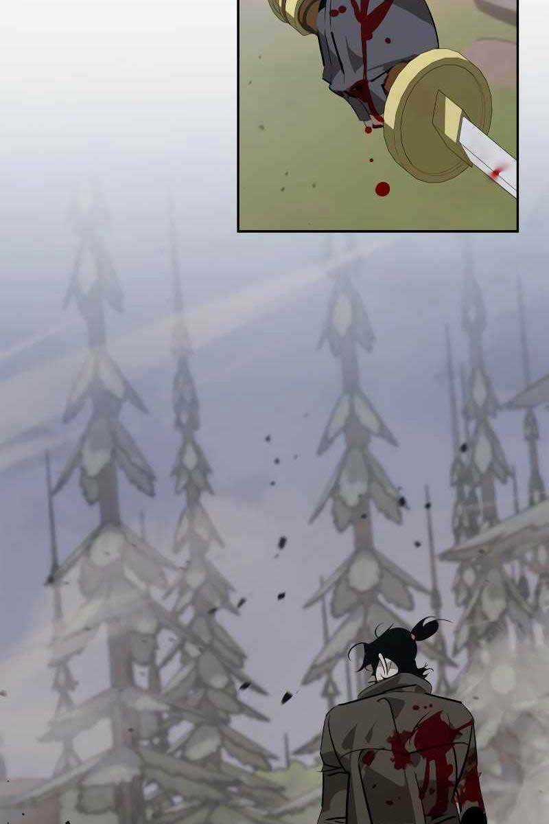 Võ Học Miền Viễn Tây Chapter 15.5 trang 76