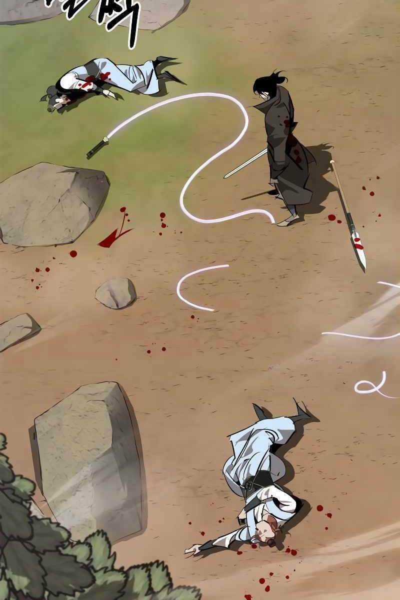 Võ Học Miền Viễn Tây Chapter 15.5 trang 9