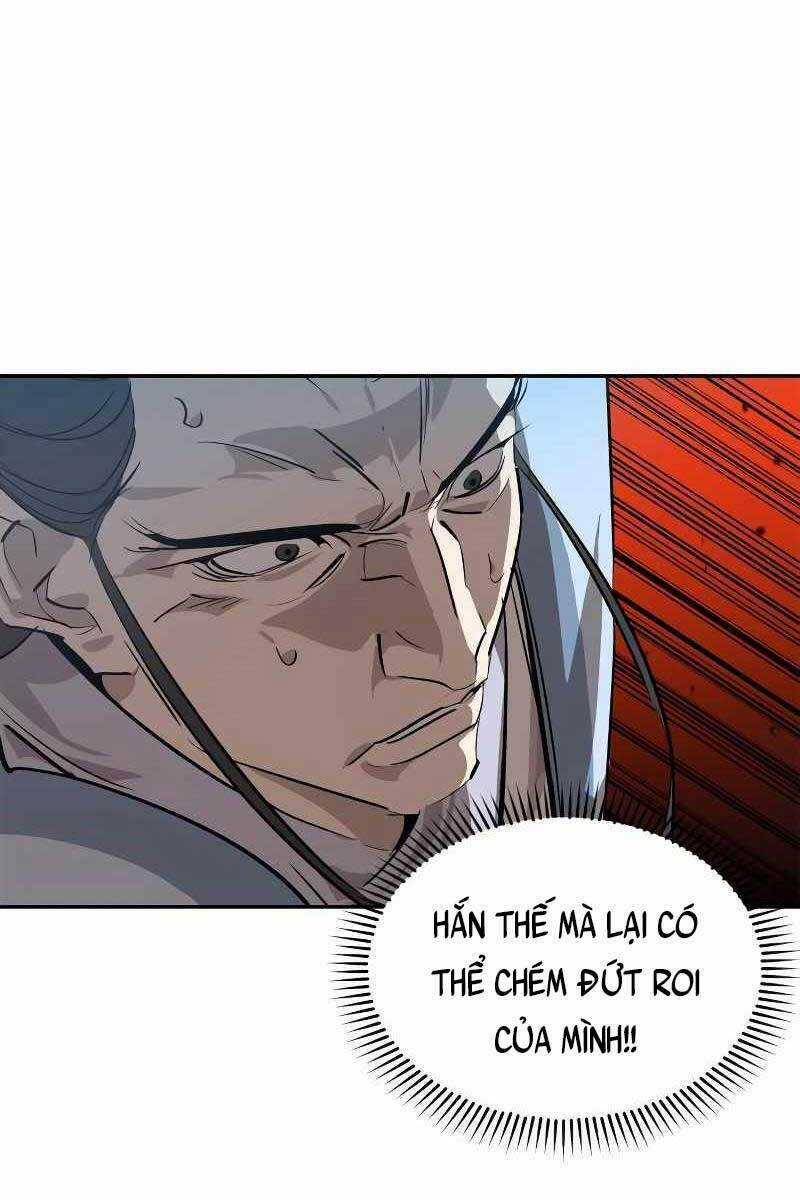 Võ Học Miền Viễn Tây Chapter 15 trang 33