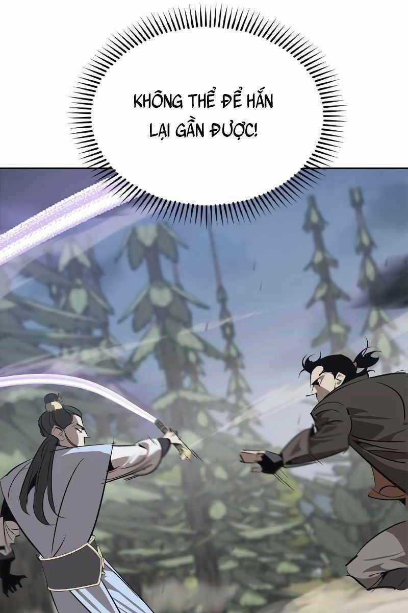 Võ Học Miền Viễn Tây Chapter 15 trang 37