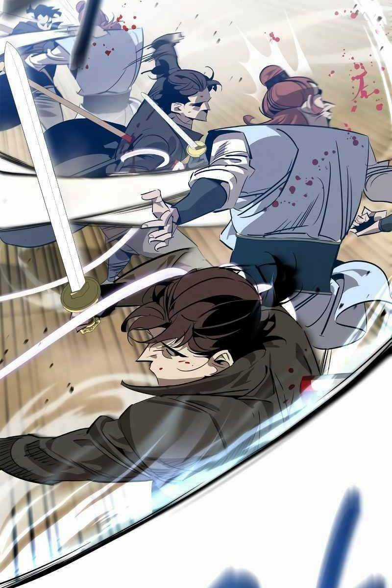 Võ Học Miền Viễn Tây Chapter 15 trang 64