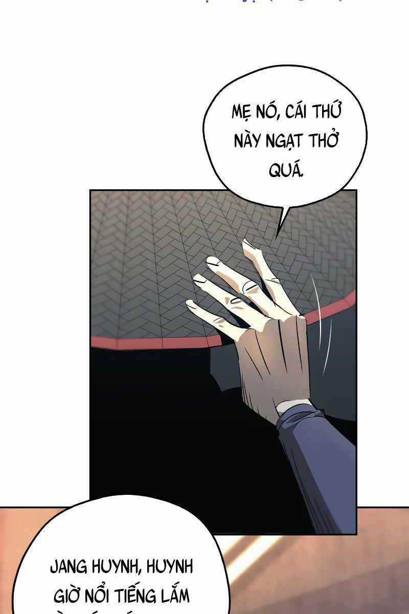 Võ Học Miền Viễn Tây Chapter 16 trang 106