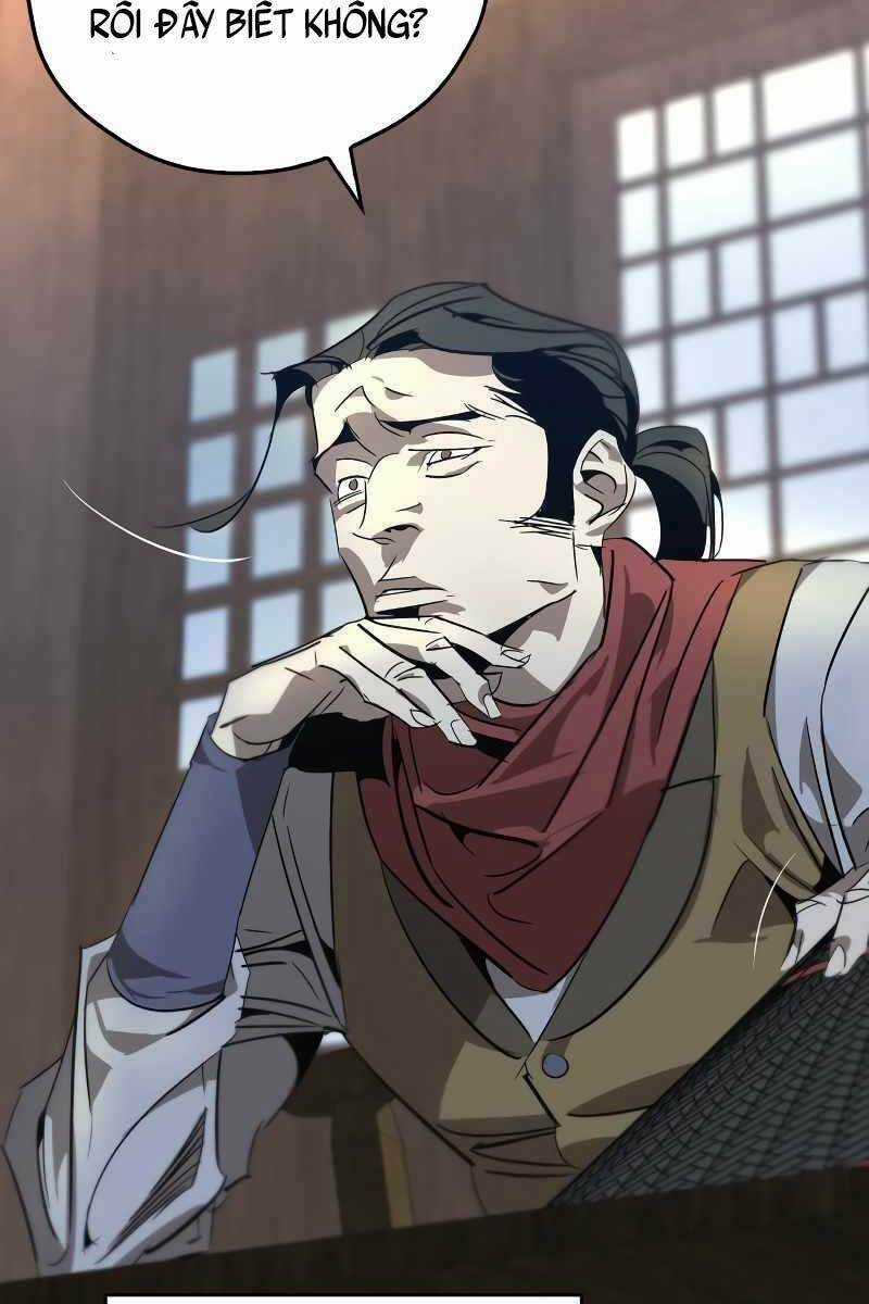 Võ Học Miền Viễn Tây Chapter 16 trang 107