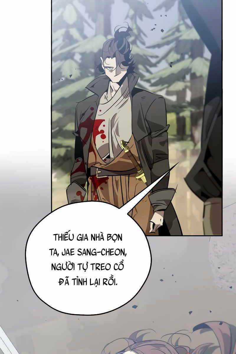 Võ Học Miền Viễn Tây Chapter 16 trang 11