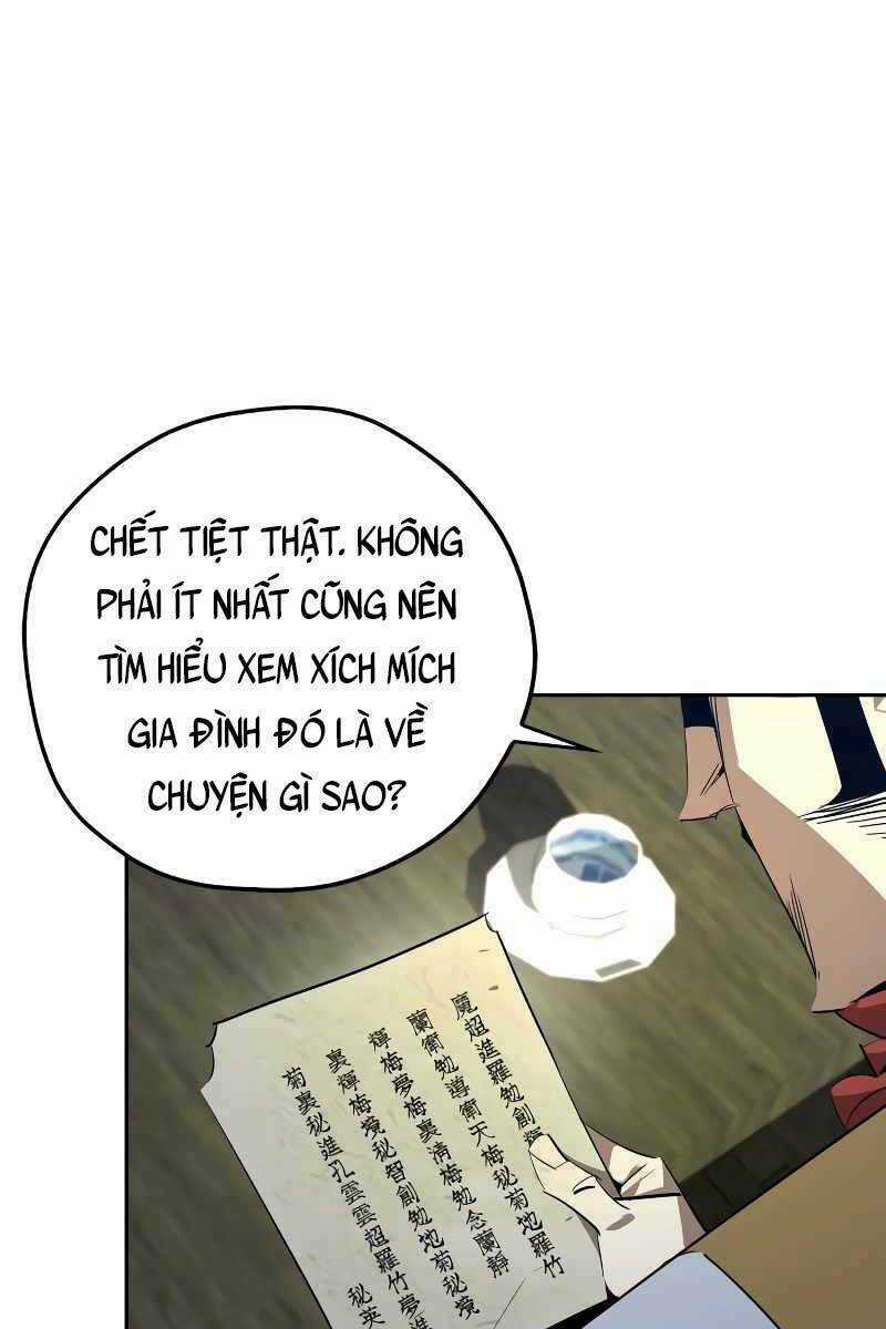 Võ Học Miền Viễn Tây Chapter 16 trang 117