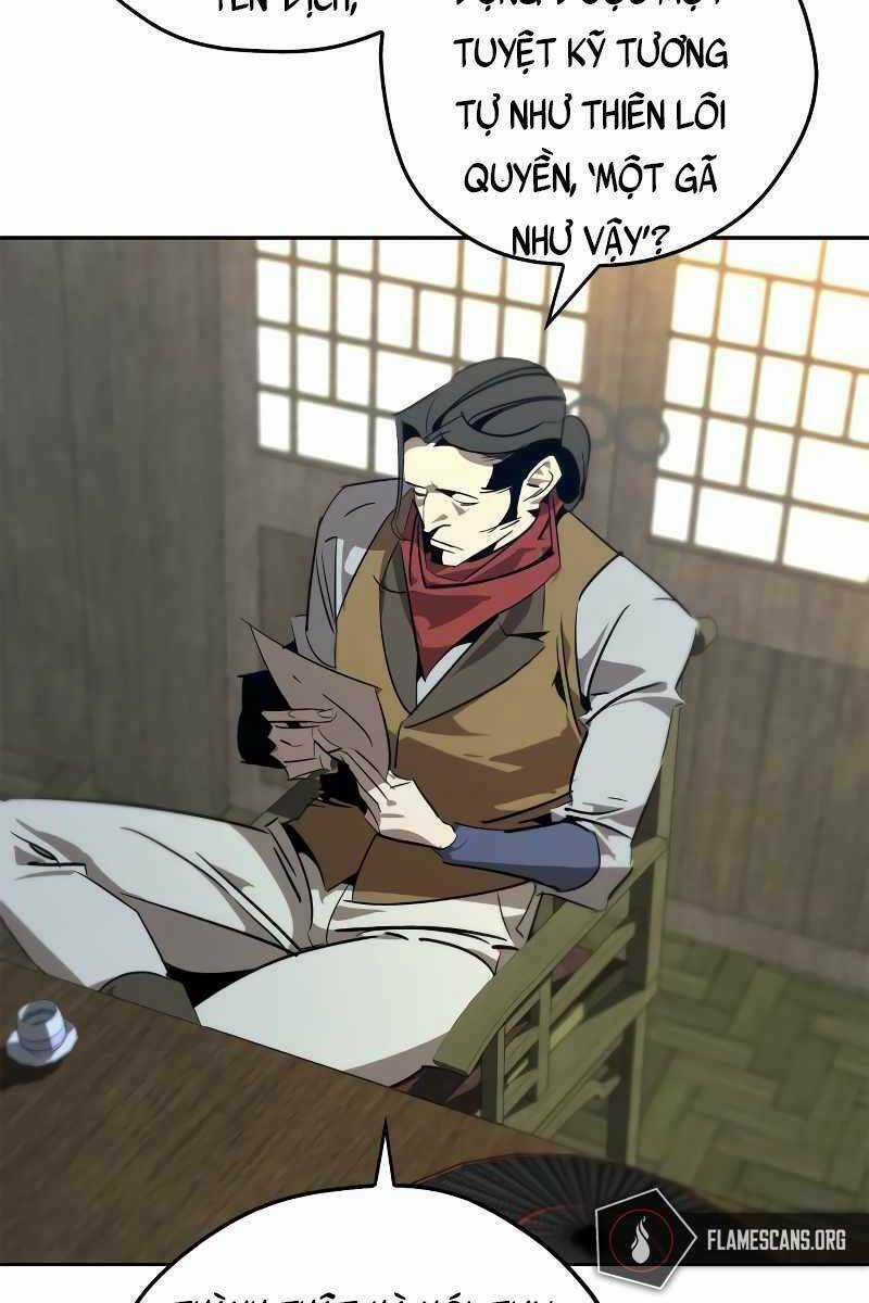 Võ Học Miền Viễn Tây Chapter 16 trang 119