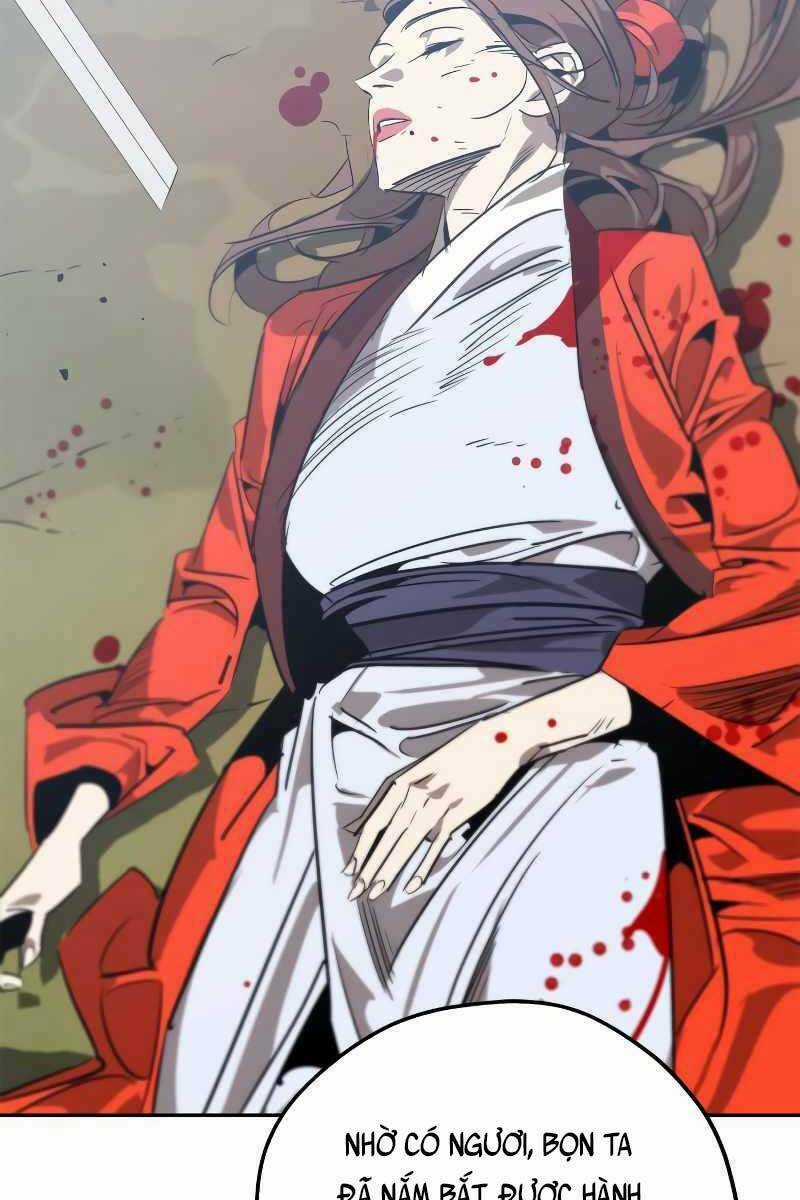 Võ Học Miền Viễn Tây Chapter 16 trang 12